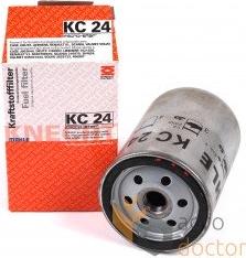 KNECHT KC 24 - KNECHT KC