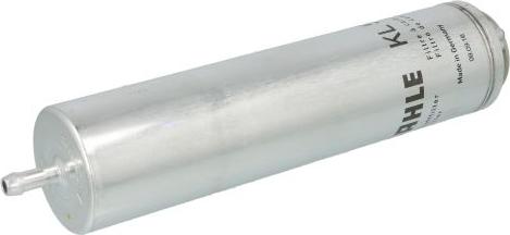 KNECHT KL 579D - Auto Part