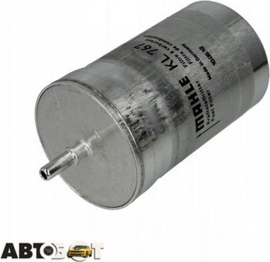 MAHLE KL767 - Auto Part
