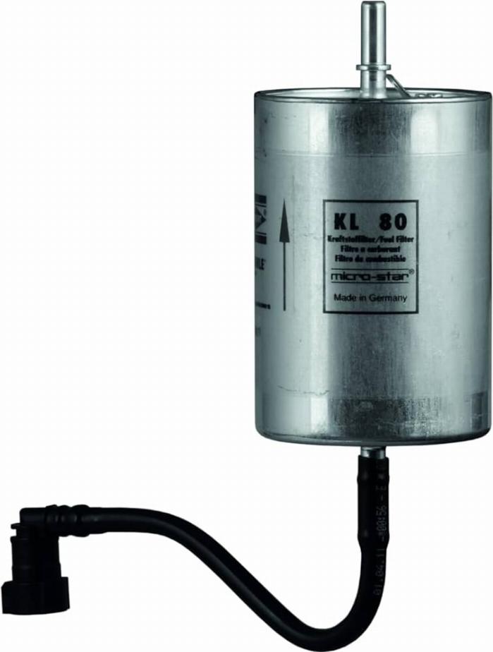 Hengst Filter H430WK