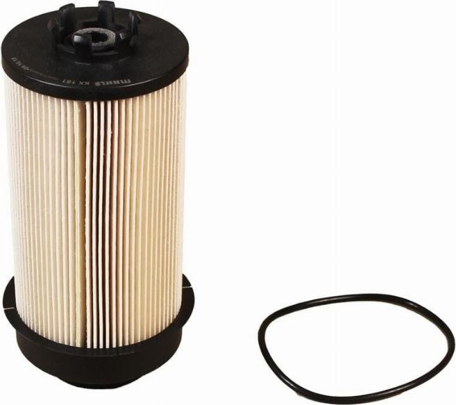 Mann-Filter PU999/2X - Auto Part