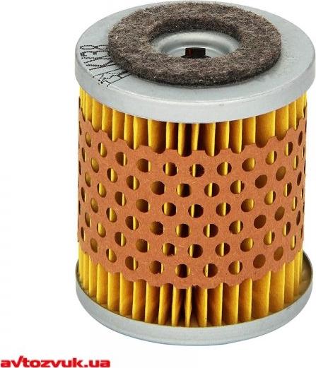 MAHLE KX38 - P609 DEGVIELAS FILTRS