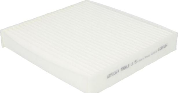 KNECHT LA 155 - Filtrs, Salona