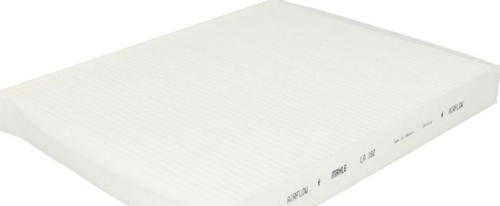KNECHT LA 182 - Filtrs, Salona