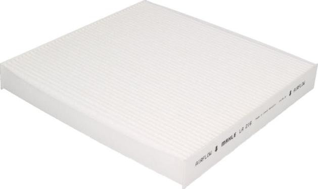 KNECHT LA 216