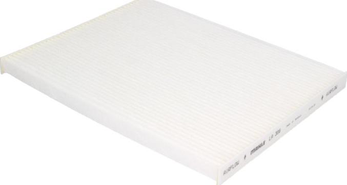 KNECHT LA 306 - Filtrs, Salona