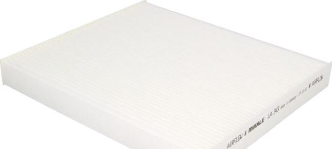 KNECHT LA 343 - KNECHT LA