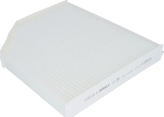 KNECHT LA 386 - Filtrs, Salona