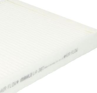 KNECHT LA 387 - Filtrs, Salona