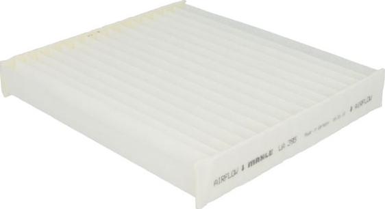 KNECHT LA 395 - Filtrs, Salona