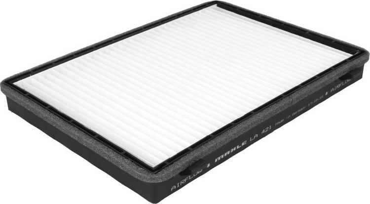 KNECHT LA42/1 - Auto Part