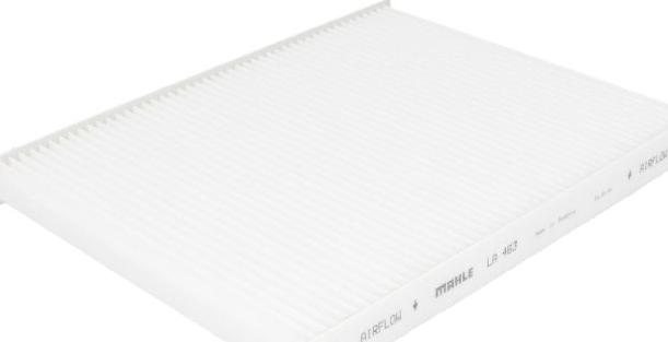 KNECHT LA 463