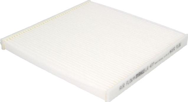 KNECHT LA 477 - Filtrs, Salona
