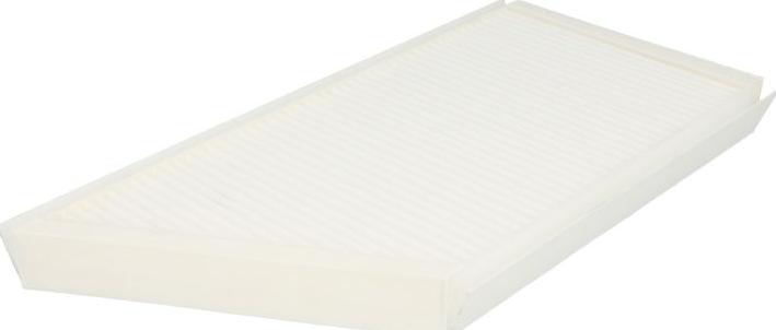 KNECHT LA 57 - Filtrs, Salona