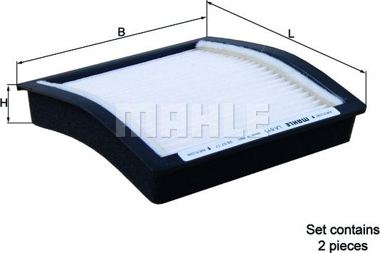 KNECHT LA 615/S