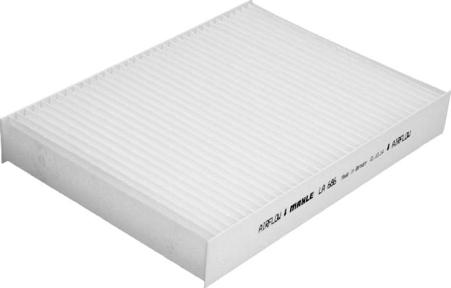 KNECHT LA686