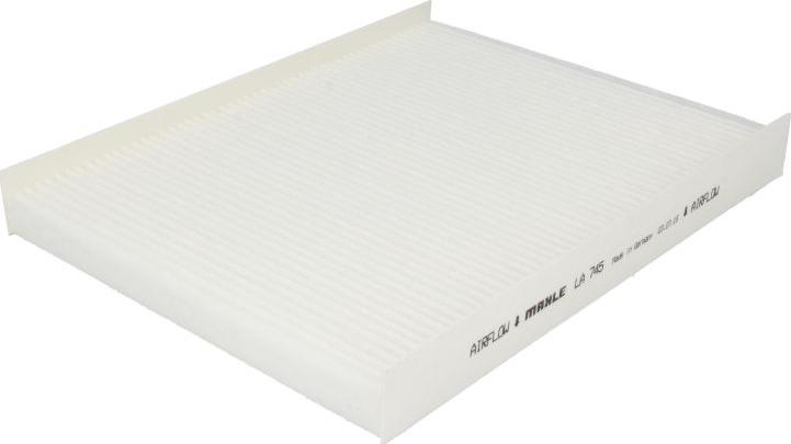 KNECHT LA745 - Auto Part
