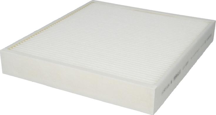 KNECHT LA 809 - Filtrs, Salona