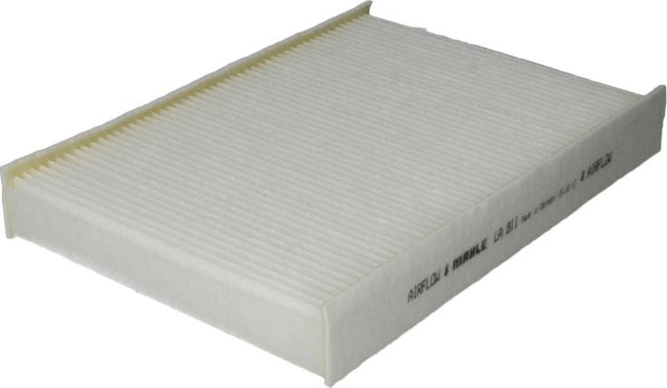 KNECHT LA 811 - Filtrs, Salona