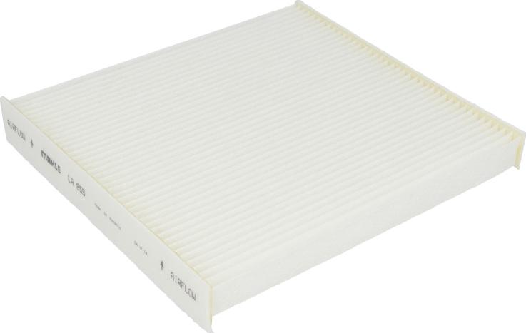 KNECHT LA 859 - KNECHT LA
