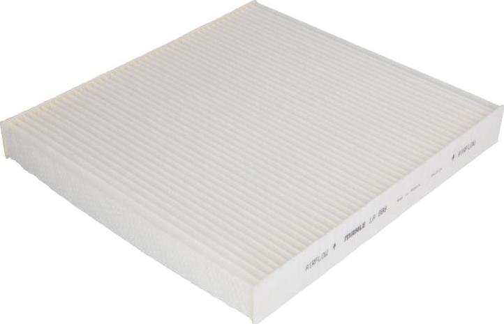 KNECHT LA 888 - Filtrs, Salona