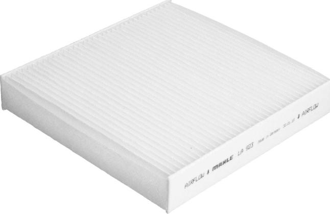 KNECHT LA 923 - Filtrs, Salona
