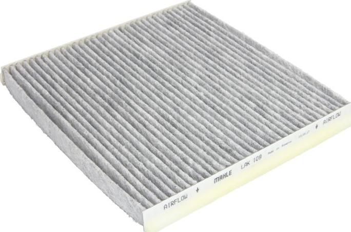 KNECHT LAK 109 - Auto Part