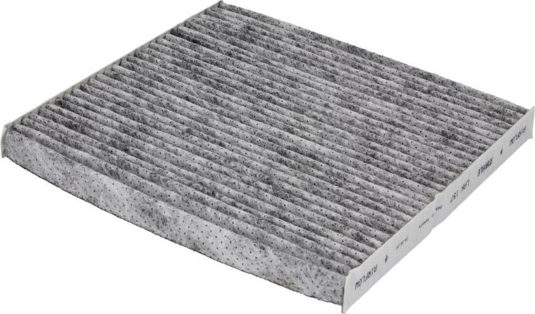 KNECHT LAK 157 - Auto Part