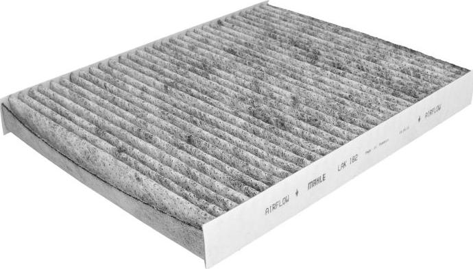 KNECHT LAK 182 - Auto Part
