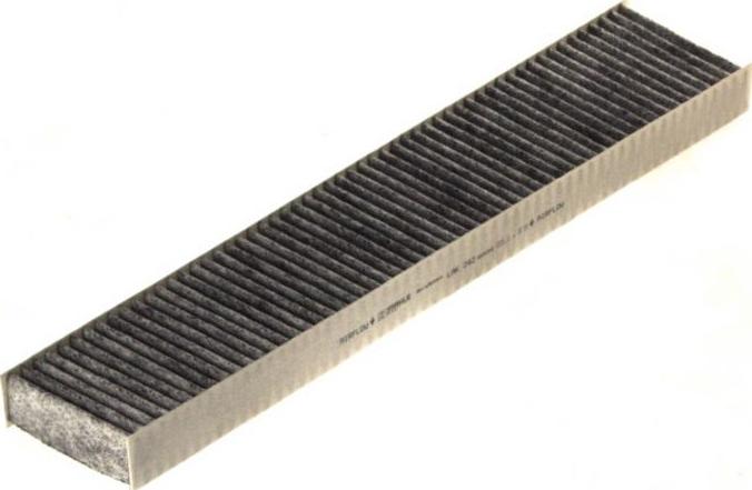 KNECHT LAK 242 - Auto Part