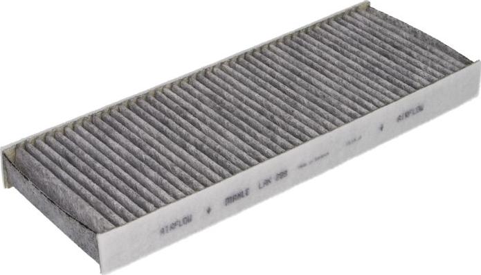 KNECHT LAK 289 - Auto Part