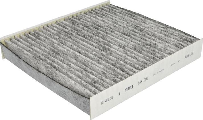 KNECHT LAK 293 - KNECHT LAK