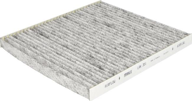 KNECHT LAK 301 - KNECHT LAK