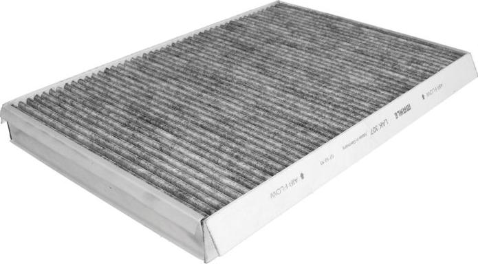 KNECHT LAK 307 - Auto Part
