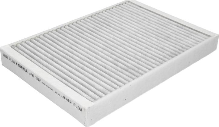 KNECHT LAK 387 - KNECHT LAK