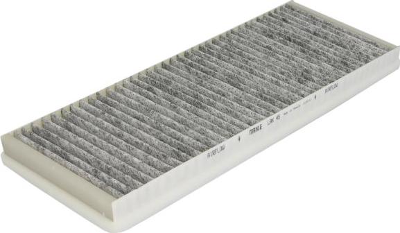KNECHT LAK 45