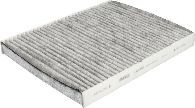 KNECHT LAK 463