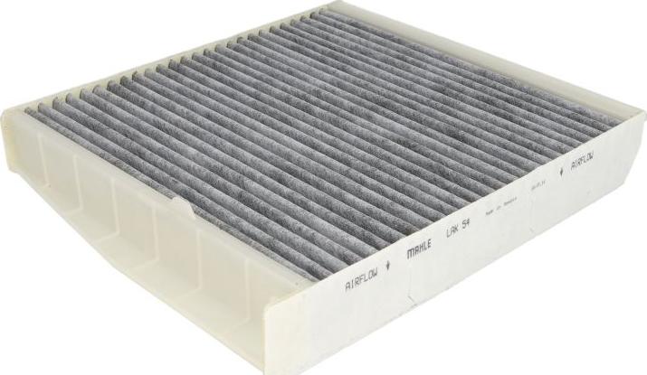 KNECHT LAK 54 - KNECHT LAK