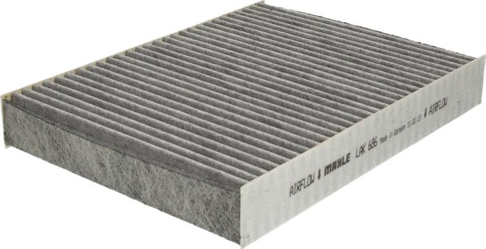 KNECHT LAK 686 - KNECHT LAK