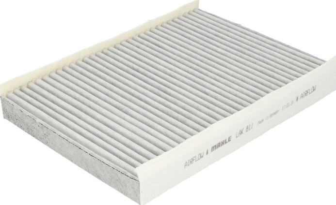 KNECHT LAK 811 - Auto Part