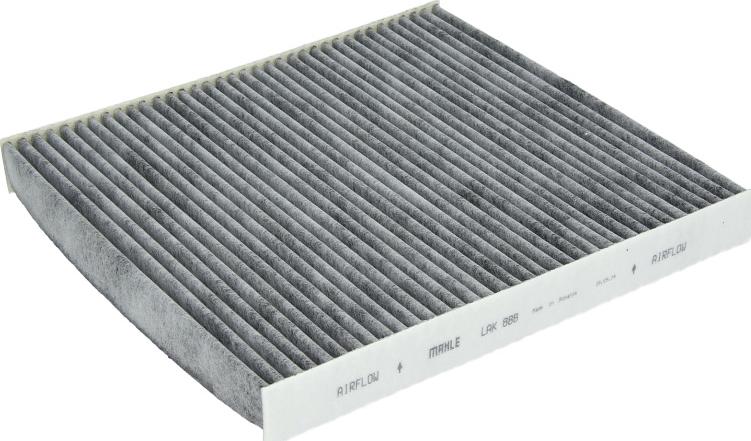 KNECHT LAK 888 - Auto Part