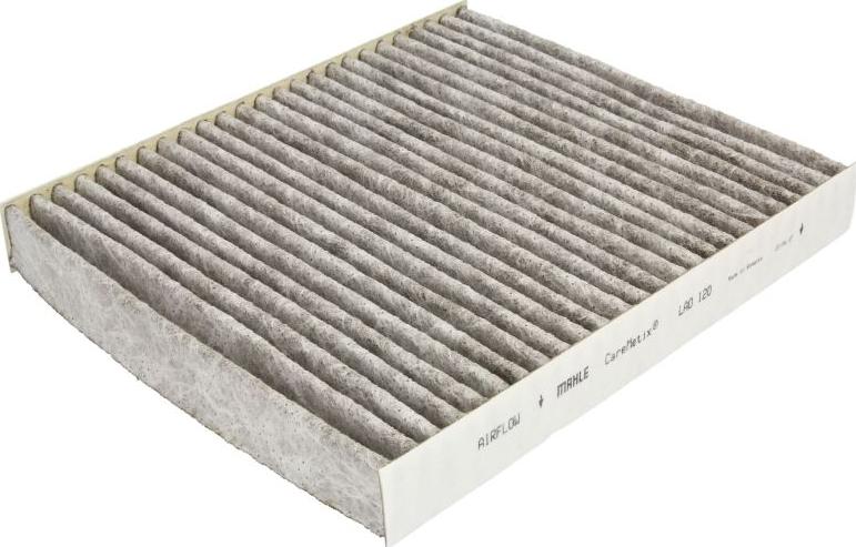 KNECHT LAO 120 - Filtrs, Salona