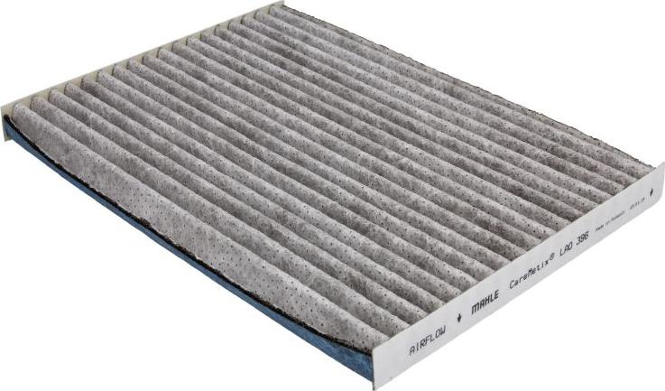 KNECHT LAO 396 - Auto Part