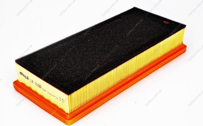 MAHLE LX1026 - C3188 GAISA FILTRS