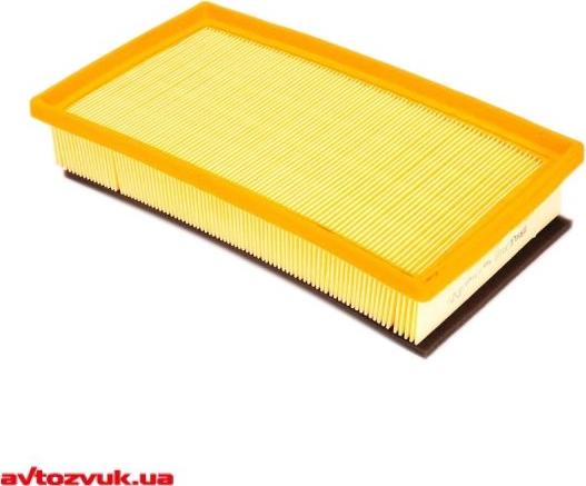 MAHLE LX1027 - C29124 GAISA FILTRS
