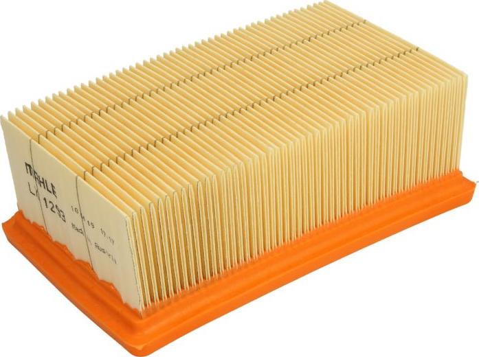 MAHLE LX 1293 - Auto Part