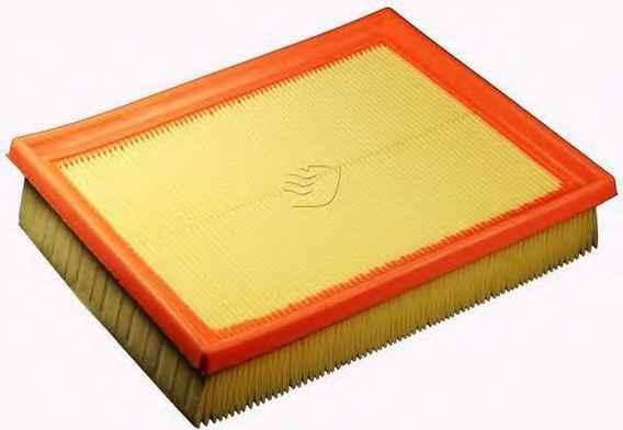 Mann-Filter C2490