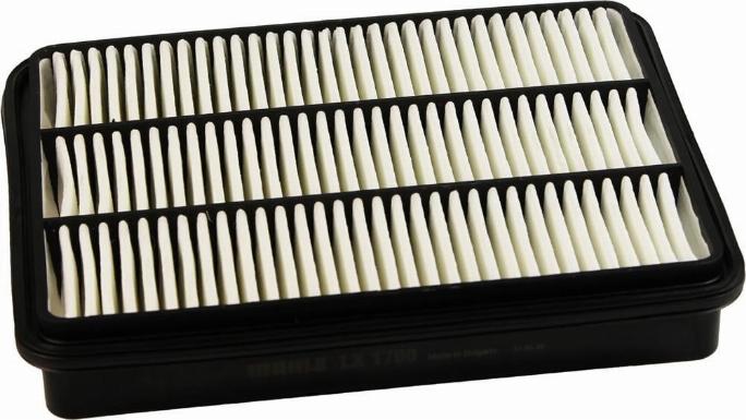 Mann-Filter C32005