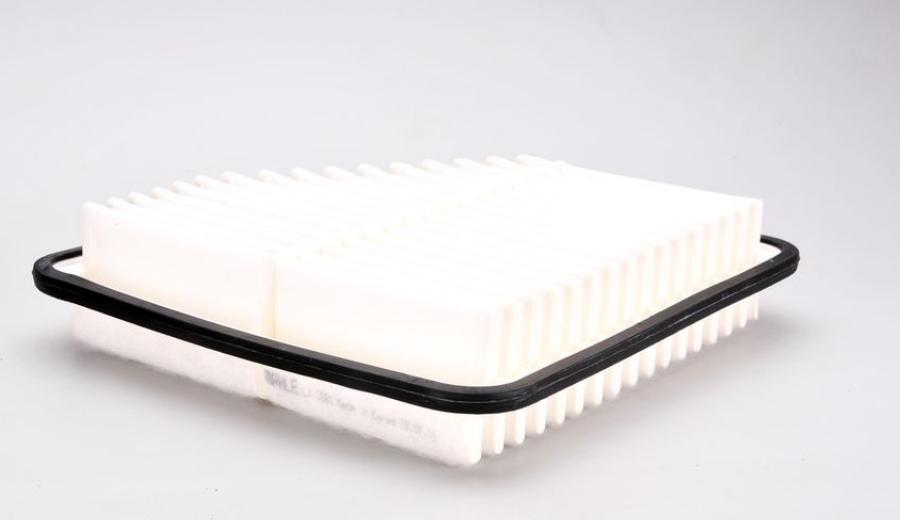 KNECHT LX 2681 - Gaisa filtrs