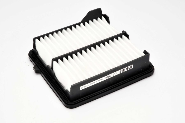 MAHLE LX2693 - GAISA FILTRS LX2693